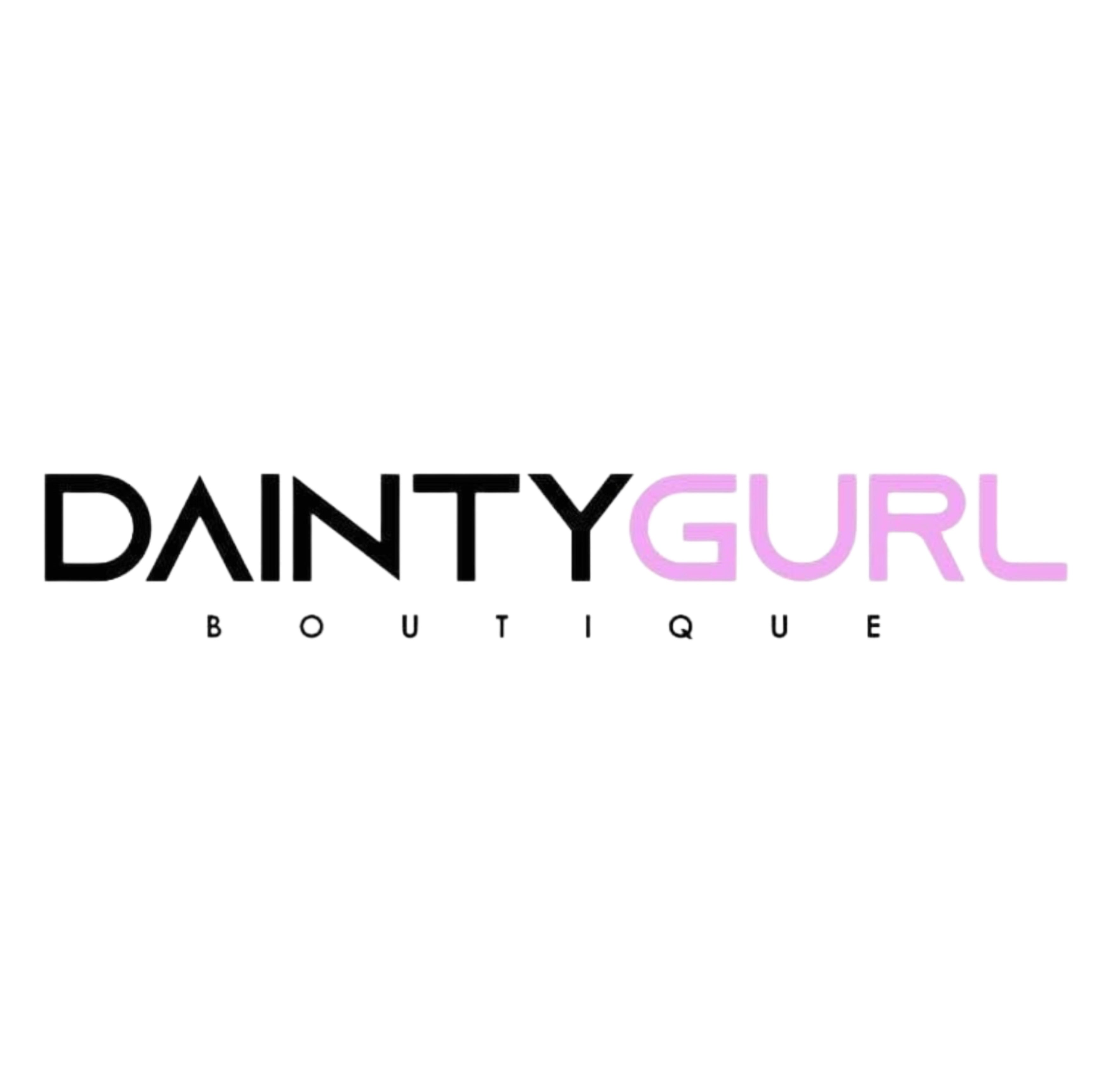 Dainty Gurl Boutique